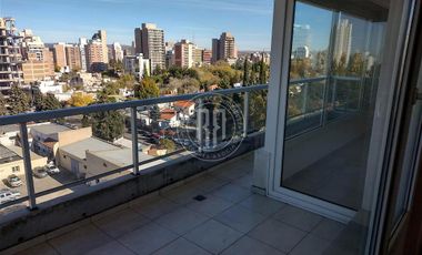 Departamento premium 2 dormitorios - Área Centro NEUQUEN capital - a estrenar