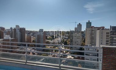Departamento premium 2 dormitorios - Área Centro NEUQUEN capital - a estrenar