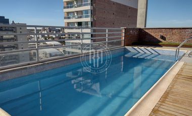 Departamento premium 2 dormitorios - Área Centro NEUQUEN capital - a estrenar