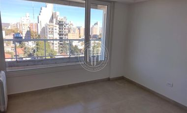 Departamento premium 2 dormitorios - Área Centro NEUQUEN capital - a estrenar