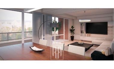 Departamento premium 2 dormitorios - Área Centro NEUQUEN capital - a estrenar