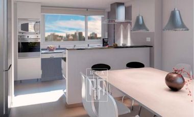 Departamento premium 2 dormitorios - Área Centro NEUQUEN capital - a estrenar