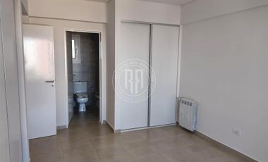 Departamento premium 2 dormitorios - Área Centro NEUQUEN capital - a estrenar