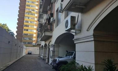 Depto en duplex con cochera fija 1 C/estacion