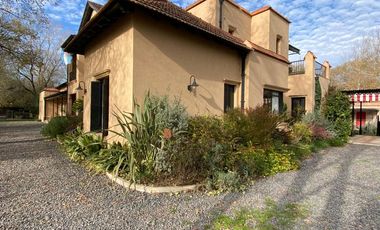 Casa en  Club de Campo El Moro