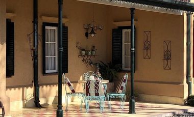 Casa en  Club de Campo El Moro