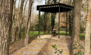 Casa en  Club de Campo El Moro