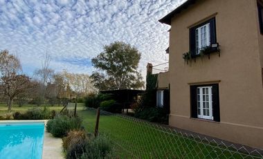 Casa en  Club de Campo El Moro