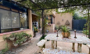 Casa en  Club de Campo El Moro