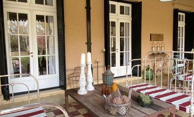 Casa en  Club de Campo El Moro