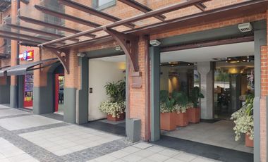 Oficina en  Alquiler en Puerto Madero con Terraza