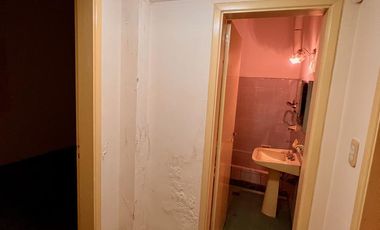 3 amb   Jardín   Quincho   Terraza - Vta Dta - Apto Crédito - OPORTUNIDAD!!!