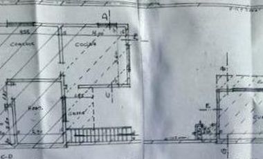 3 amb   Jardín   Quincho   Terraza - Vta Dta - Apto Crédito - OPORTUNIDAD!!!