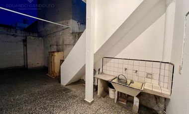 3 amb   Jardín   Quincho   Terraza - Vta Dta - Apto Crédito - OPORTUNIDAD!!!