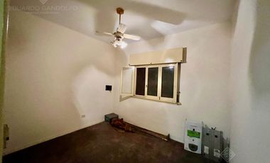 3 amb   Jardín   Quincho   Terraza - Vta Dta - Apto Crédito - OPORTUNIDAD!!!