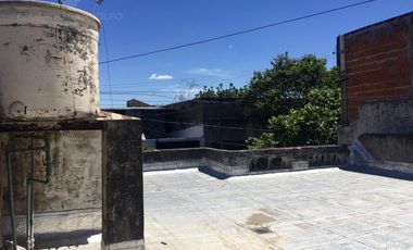 3 amb   Jardín   Quincho   Terraza - Vta Dta - Apto Crédito - OPORTUNIDAD!!!