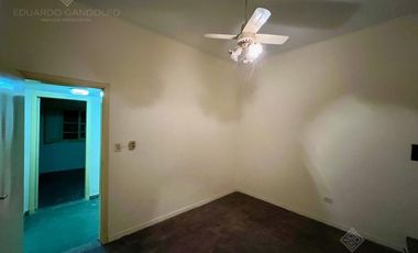 3 amb   Jardín   Quincho   Terraza - Vta Dta - Apto Crédito - OPORTUNIDAD!!!