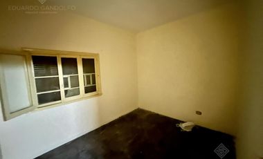 3 amb   Jardín   Quincho   Terraza - Vta Dta - Apto Crédito - OPORTUNIDAD!!!