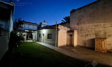 3 amb   Jardín   Quincho   Terraza - Vta Dta - Apto Crédito - OPORTUNIDAD!!!