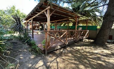 Amplia y Excelente Quinta en  esteban echeverria