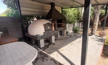 Amplia y Excelente Quinta en  esteban echeverria