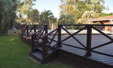Amplia y Excelente Quinta en  esteban echeverria