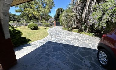 Amplia y Excelente Quinta en  esteban echeverria