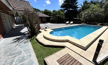 Amplia y Excelente Quinta en  esteban echeverria