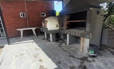Amplia y Excelente Quinta en  esteban echeverria