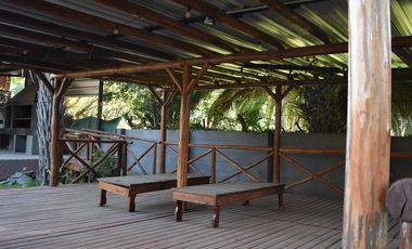 Amplia y Excelente Quinta en  esteban echeverria
