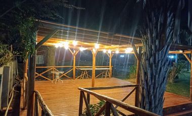 Amplia y Excelente Quinta en  esteban echeverria