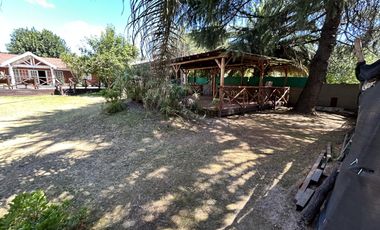 Amplia y Excelente Quinta en  esteban echeverria