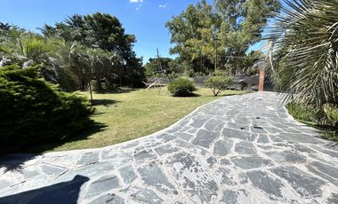 Amplia y Excelente Quinta en  esteban echeverria