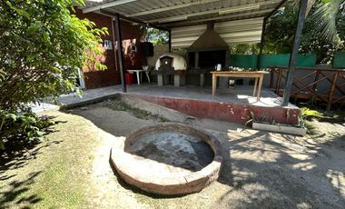 Amplia y Excelente Quinta en  esteban echeverria