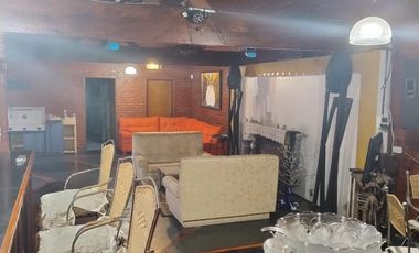 Amplia y Excelente Quinta en  esteban echeverria