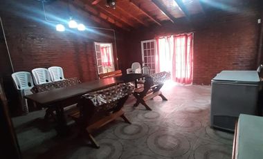 Amplia y Excelente Quinta en  esteban echeverria