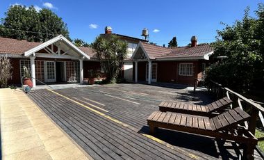 Amplia y Excelente Quinta en  esteban echeverria