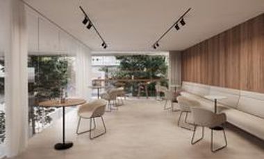 HAAUS II - Palermo Soho - Edificio Full amenities - Financiación - Studio