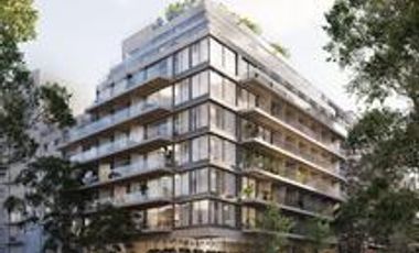 HAAUS II - Palermo Soho - Edificio Full amenities - Financiación - Studio