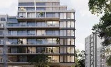 HAAUS II - Palermo Soho - Edificio Full amenities - Financiación - Studio