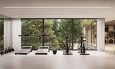 HAAUS II - Palermo Soho - Edificio Full amenities - Financiación - Studio