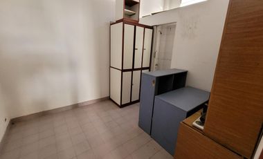Casa 3 ambientes con garage y patio - Morón