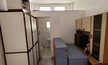 Casa 3 ambientes con garage y patio - Morón