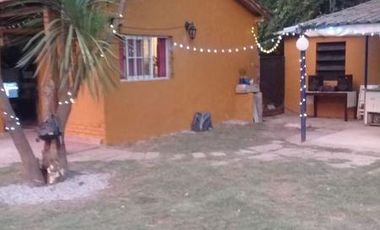 Venta casa Monte Grande