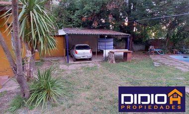 Venta casa Monte Grande