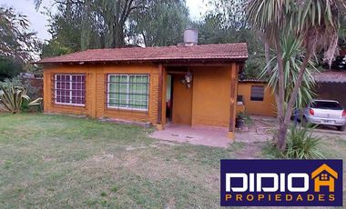 Venta casa Monte Grande