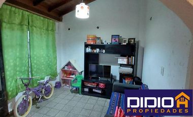 Venta casa Monte Grande
