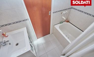 Venta departamento duplex de 3 ambientes en San Isidro.