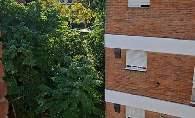 Venta departamento duplex de 3 ambientes en San Isidro.