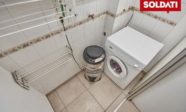Venta departamento duplex de 3 ambientes en San Isidro.